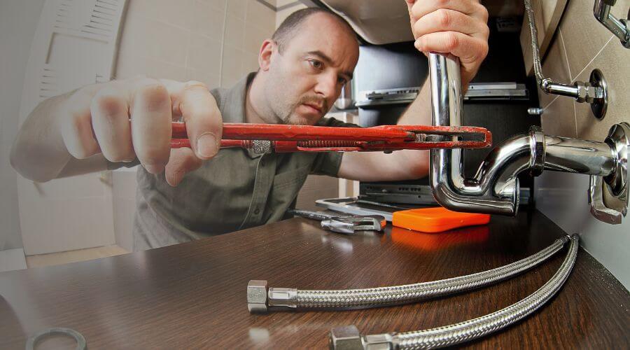 Professional same day plumber in San Fidel, NM